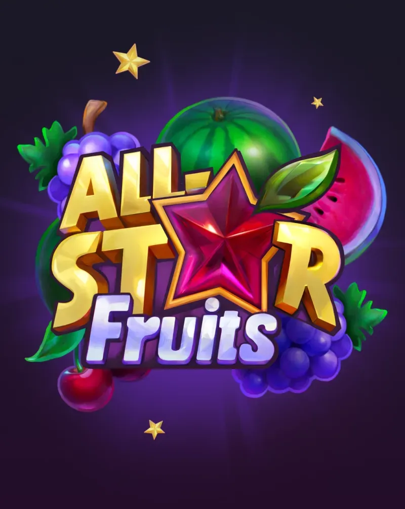 All-Star Fruits All-Star Fruits
