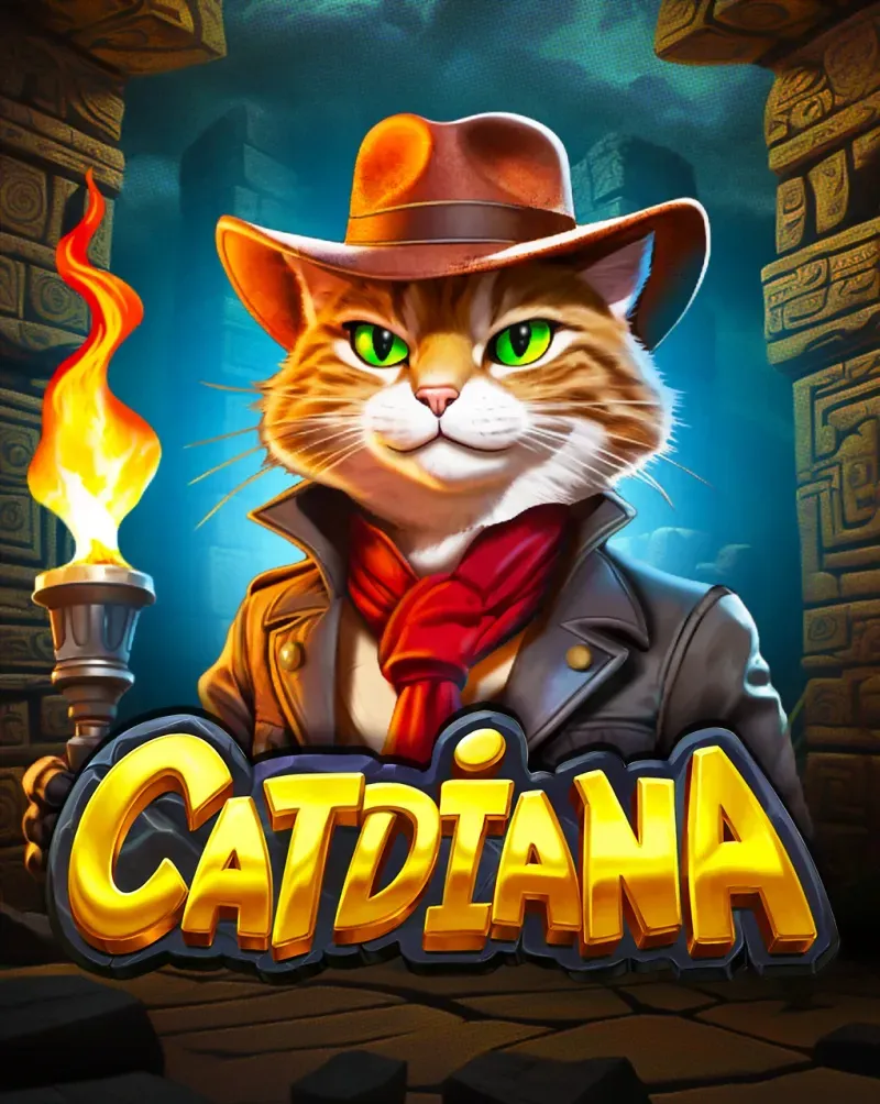 Catdiana Catdiana