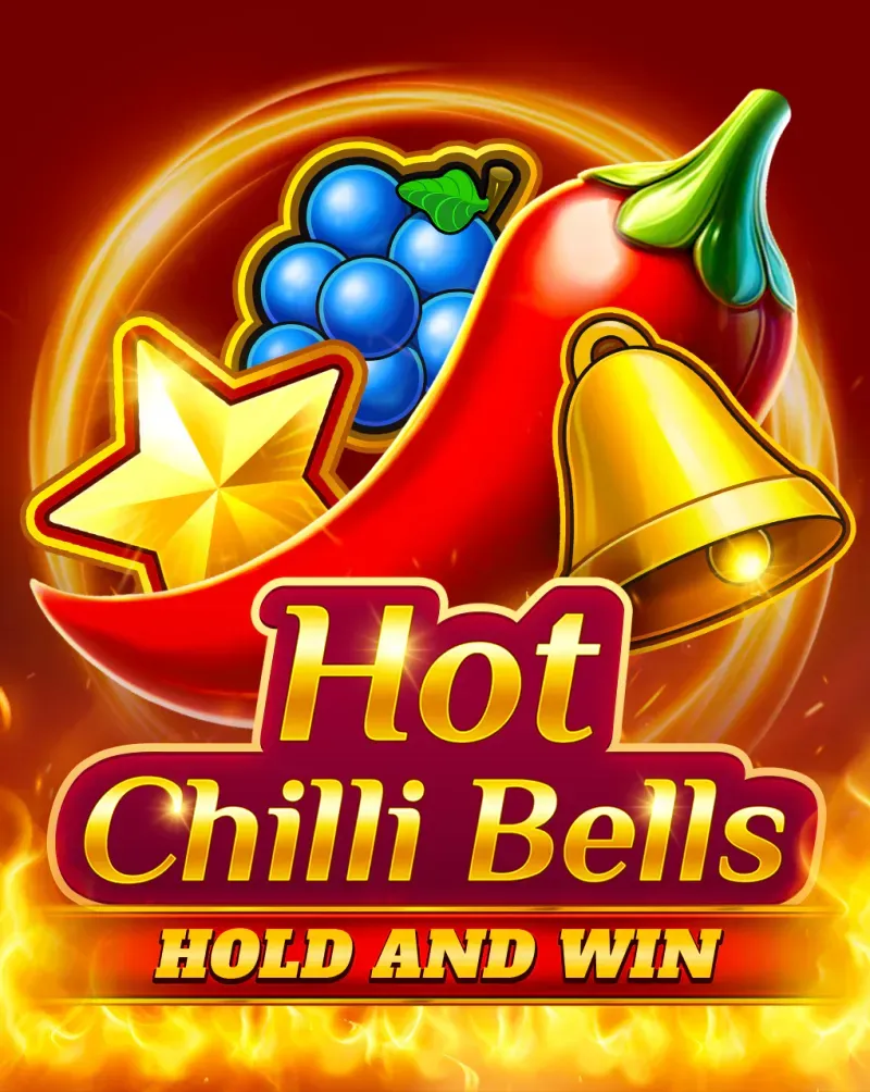 Hot Chilli Bells Hot Chilli Bells