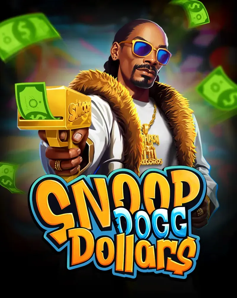 Snoop Dogg Dollars Snoop Dogg Dollars