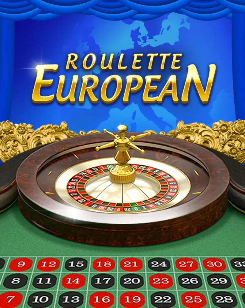 European_Roulette European_Roulette