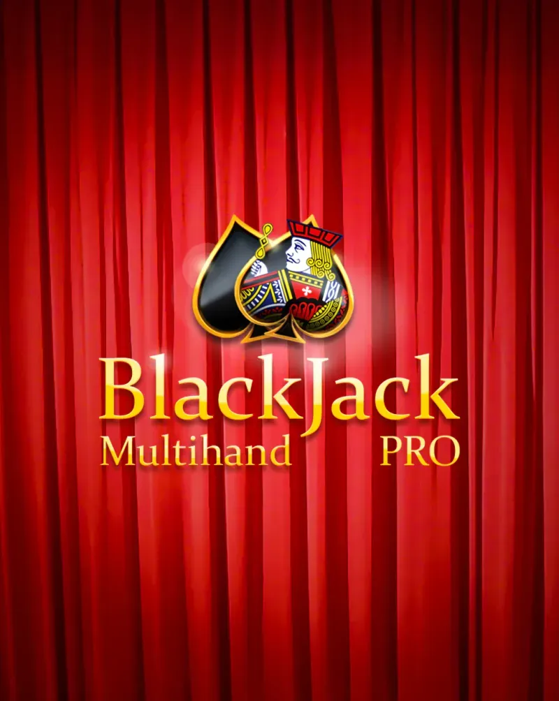 Multihand Blackjack Pro Multihand Blackjack Pro