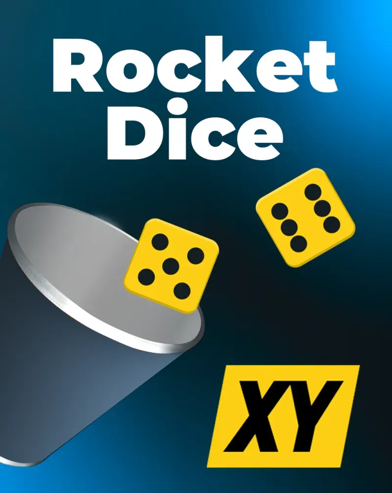 Rocket_dice Rocket dice